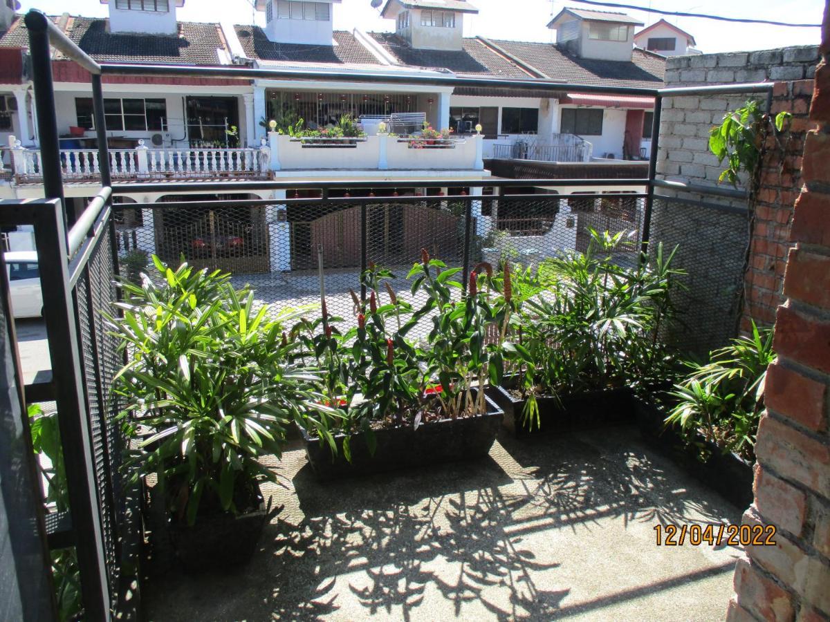 Buffalo Soldier Home Malacca Exterior photo