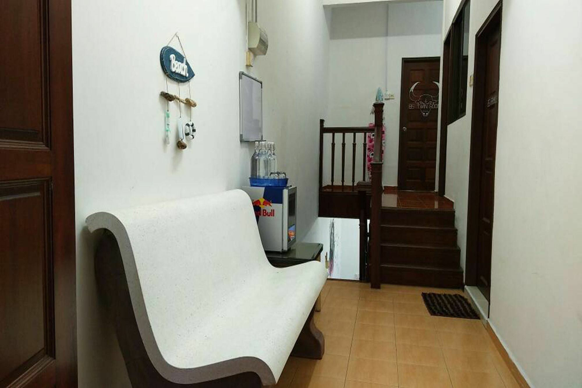 Buffalo Soldier Home Malacca Exterior photo